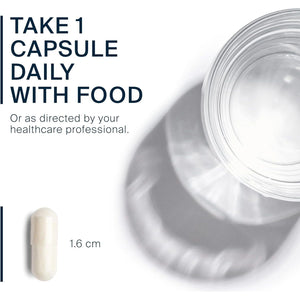 Vital Nutrients Vitamin D3 + K2 | 2000 IU  for Muscle & Bone Health 60 Capsules