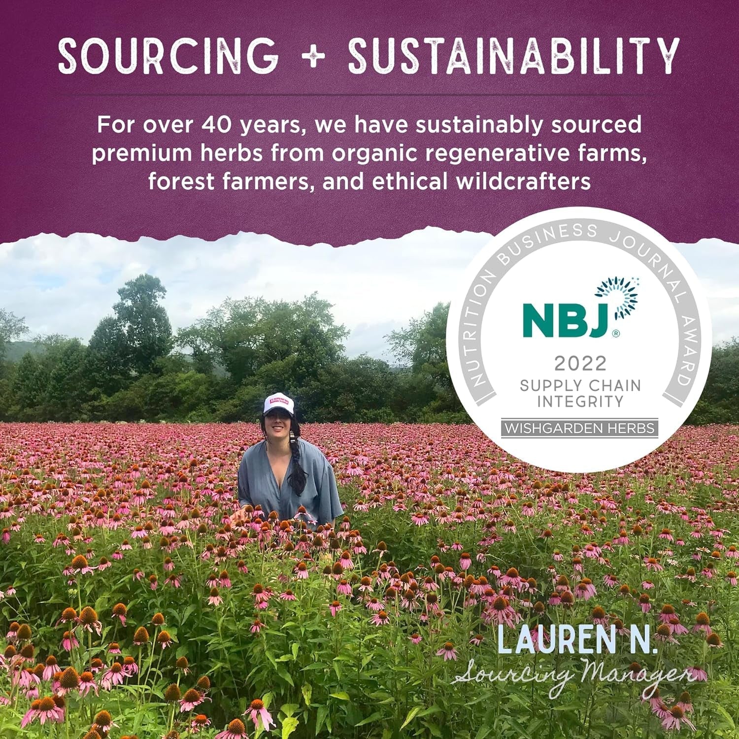 Wishgarden Herbs Happy Ducts Lactation Support - Clogged Milk Duct Relief Supplement, 2Oz