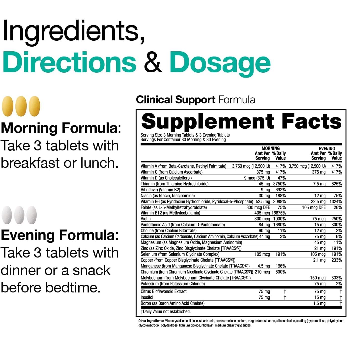 Vitamedica | Promotes Collagen & Wound Healing | Vitamin C, D, & a to Support Healthy Immune Function