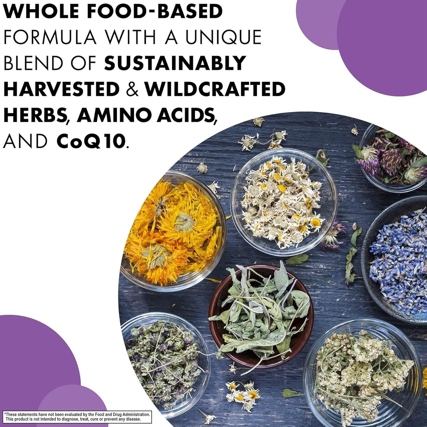 Bluebonnet Nutrition Blood Pressure Support, Vascular Health  30 Servings