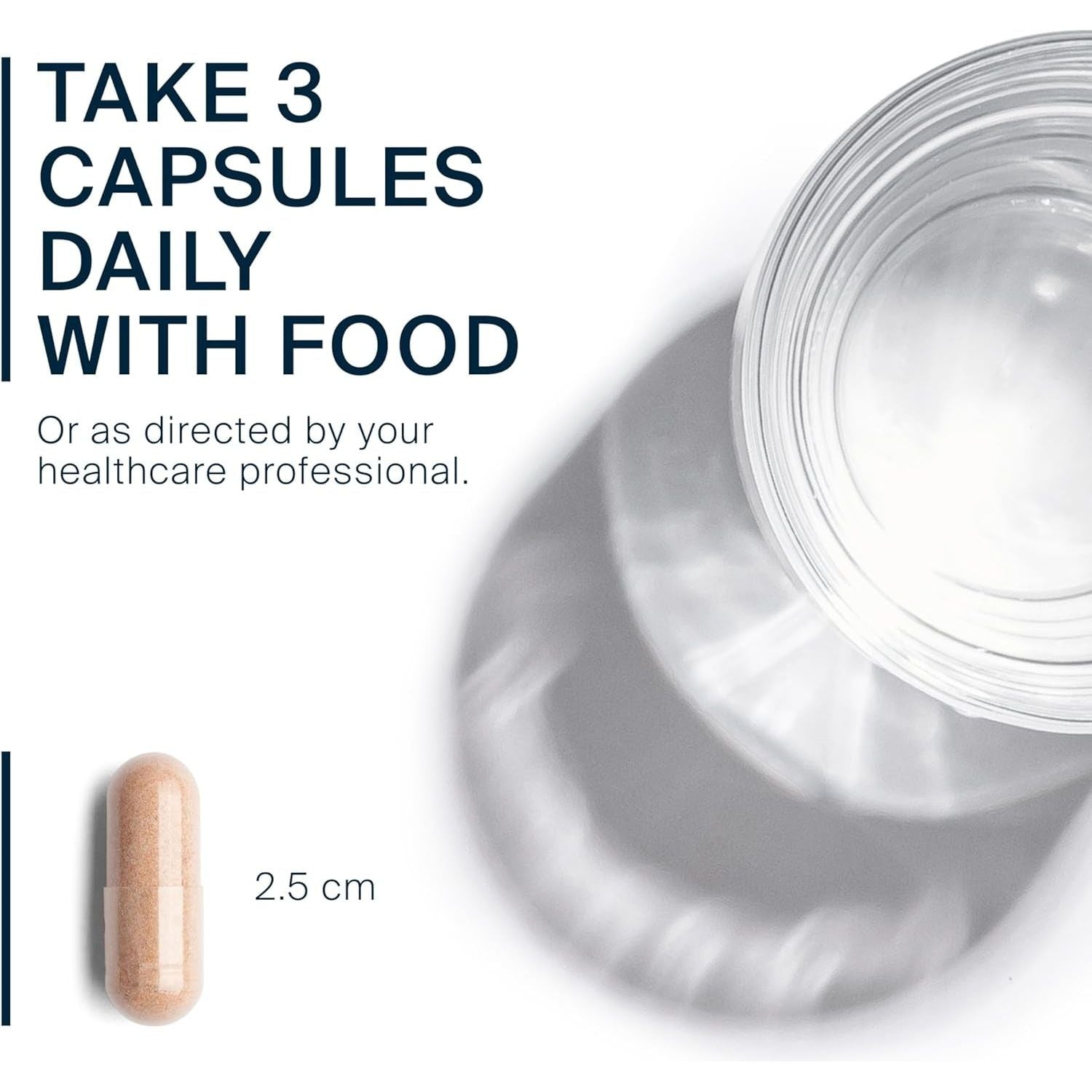 Vital Nutrients - Prostate Health Tx - Evidence-Based Prostate Support - 90 Vegetarian Capsules per Bottle