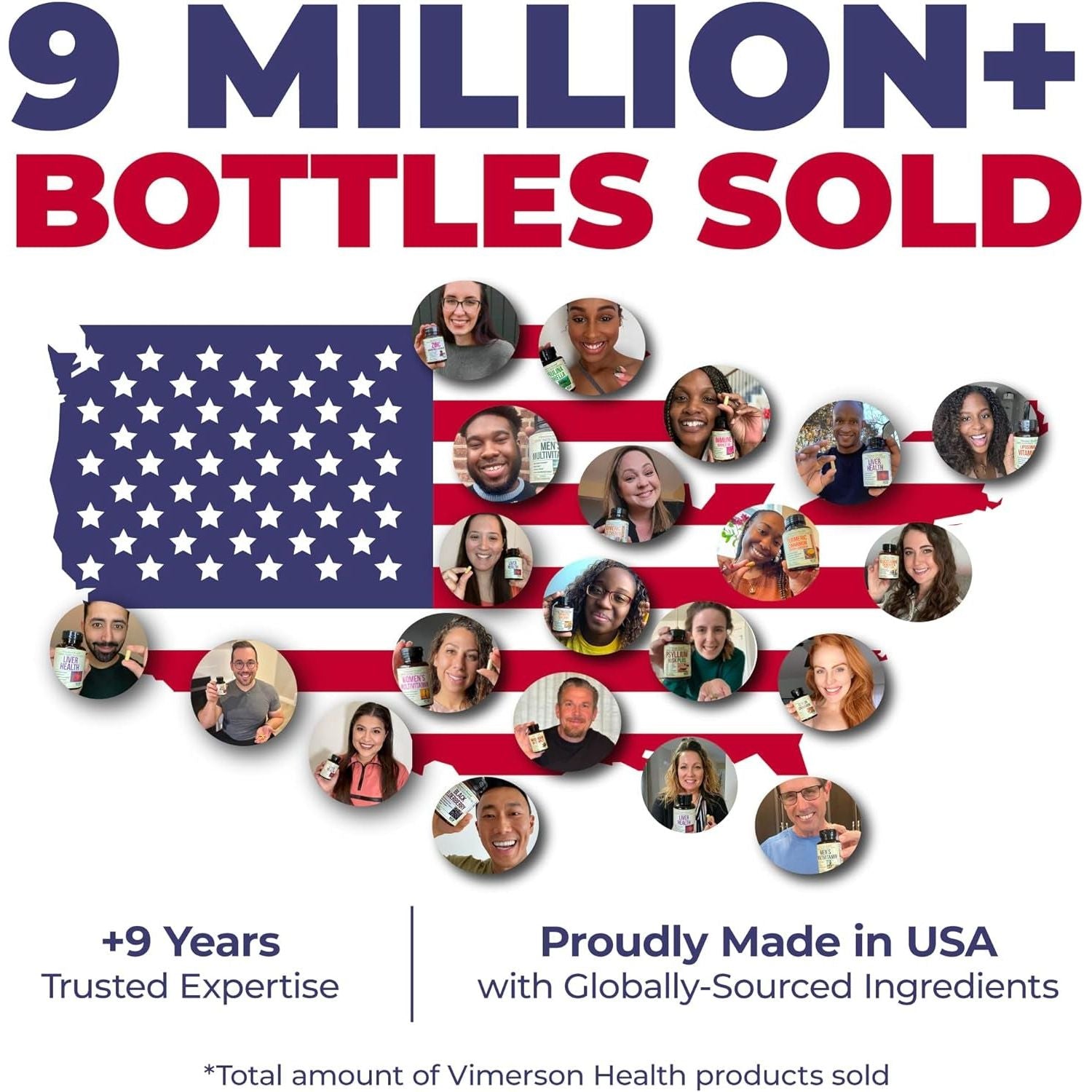 Glucosamine Chondroitin with Vitamin D3, Boswellia, MSM & Bromelain - Joint Health Supplement 120 Tablets