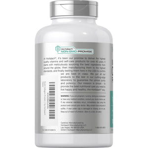 Horbäach Multi Collagen Protein 2000 Mg | 180 Capsules