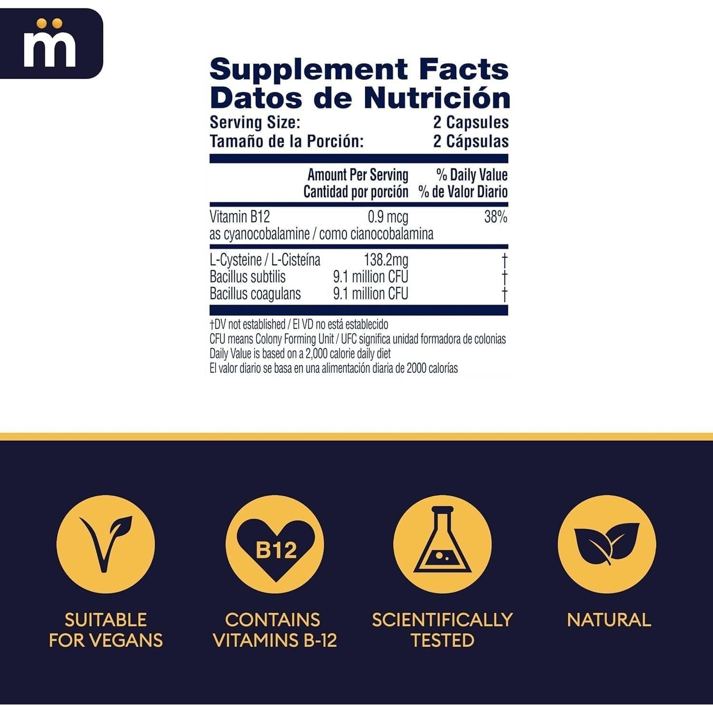 Unique Pre-Drinking Supplement for Liver Health Support, Helps Morning Energy 30 Capsules