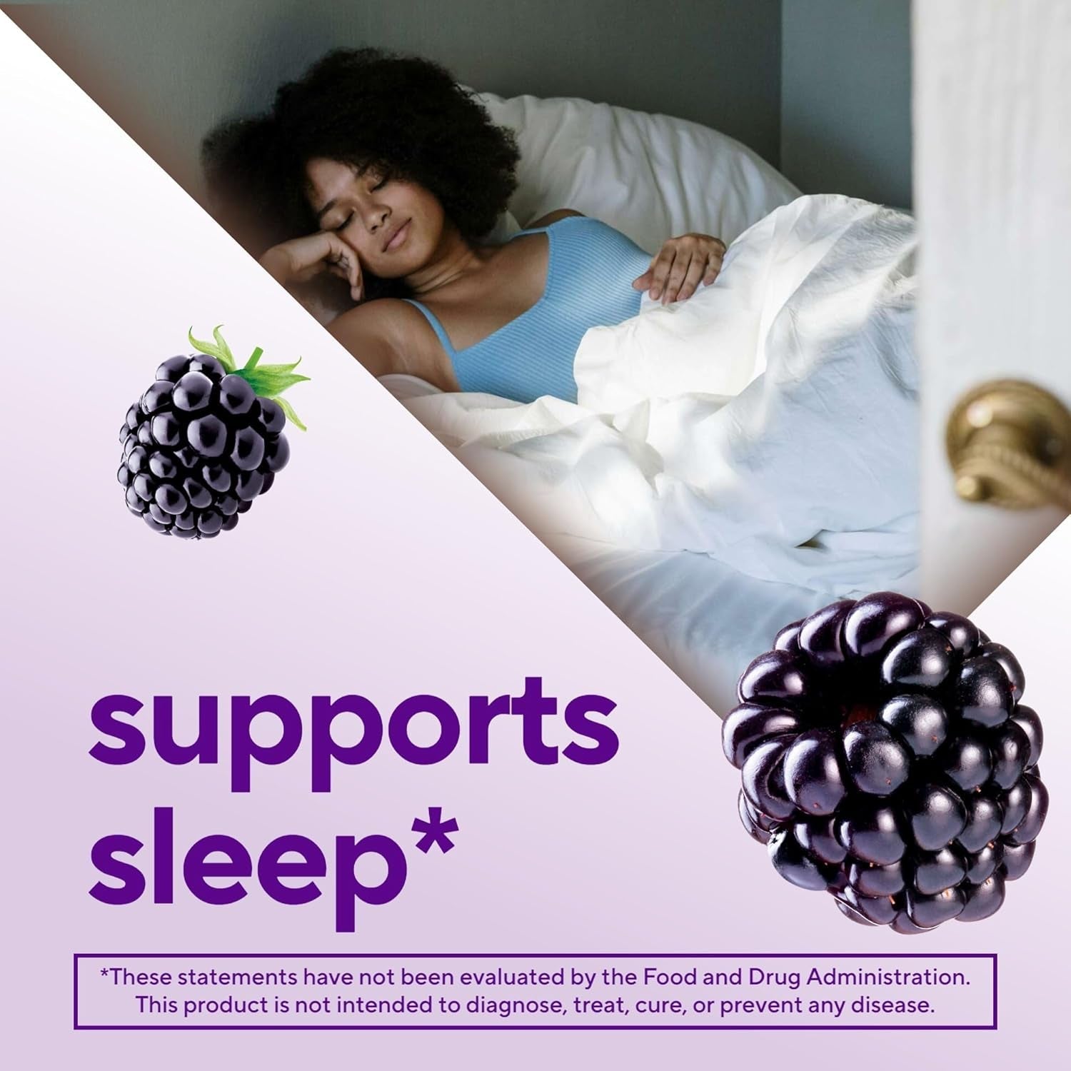 Vitafusion Extra Strength Melatonin Gummy Vitamins, 5Mg, 120 Ct Gummies