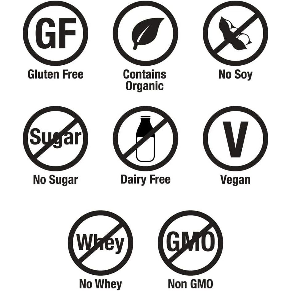 Dr. Schulze'S Superfood plus | Vitamin & Mineral Herbal Concentrate | Daily Nutrition & Increased Energy 390 Tabs