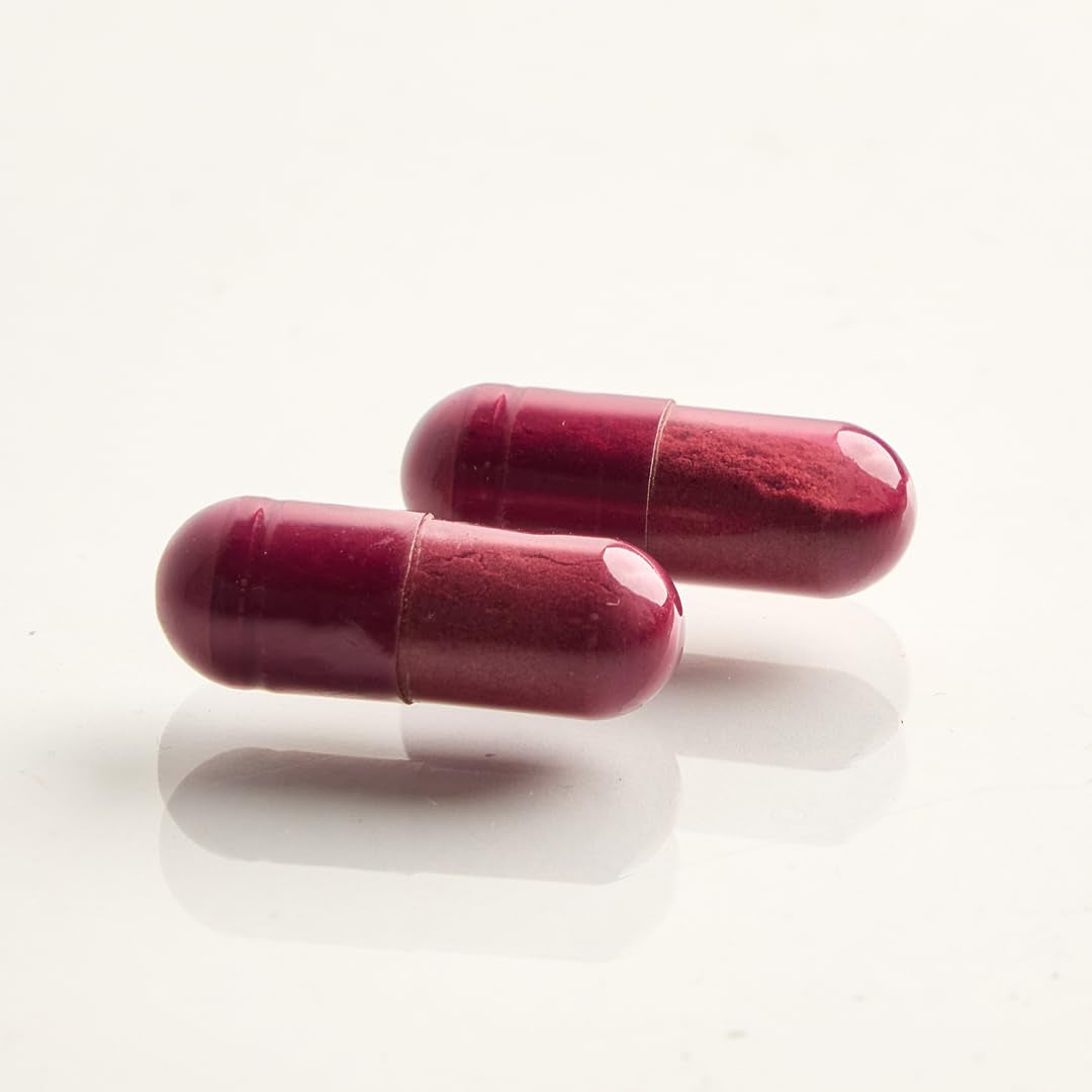 It Works! HSN - Beautifying Supplement with Keratin and Biotin  60 Capsules