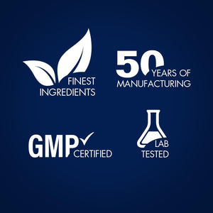 Piping Rock Bladder Control Pills | Go Less Bladder Health Formula 90 Capsules 