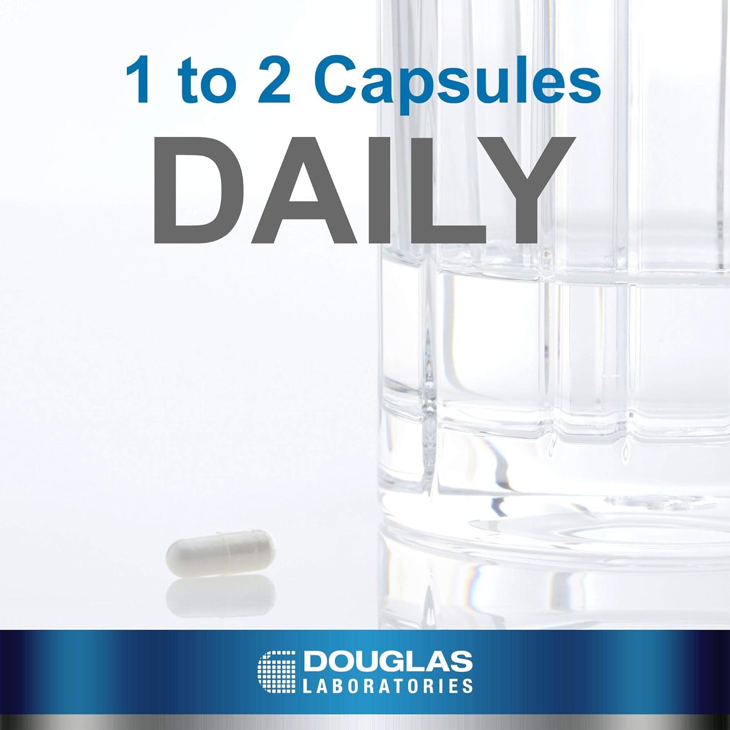Douglas Laboratories DHEA 10 Mg Capsules - Supports Hormone Balance, Immunity, Brain, Bone Health & Metabolism* 100 Capsules