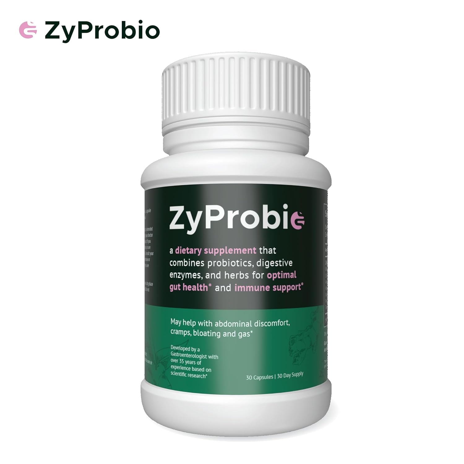 Zyprobio Zyprobio