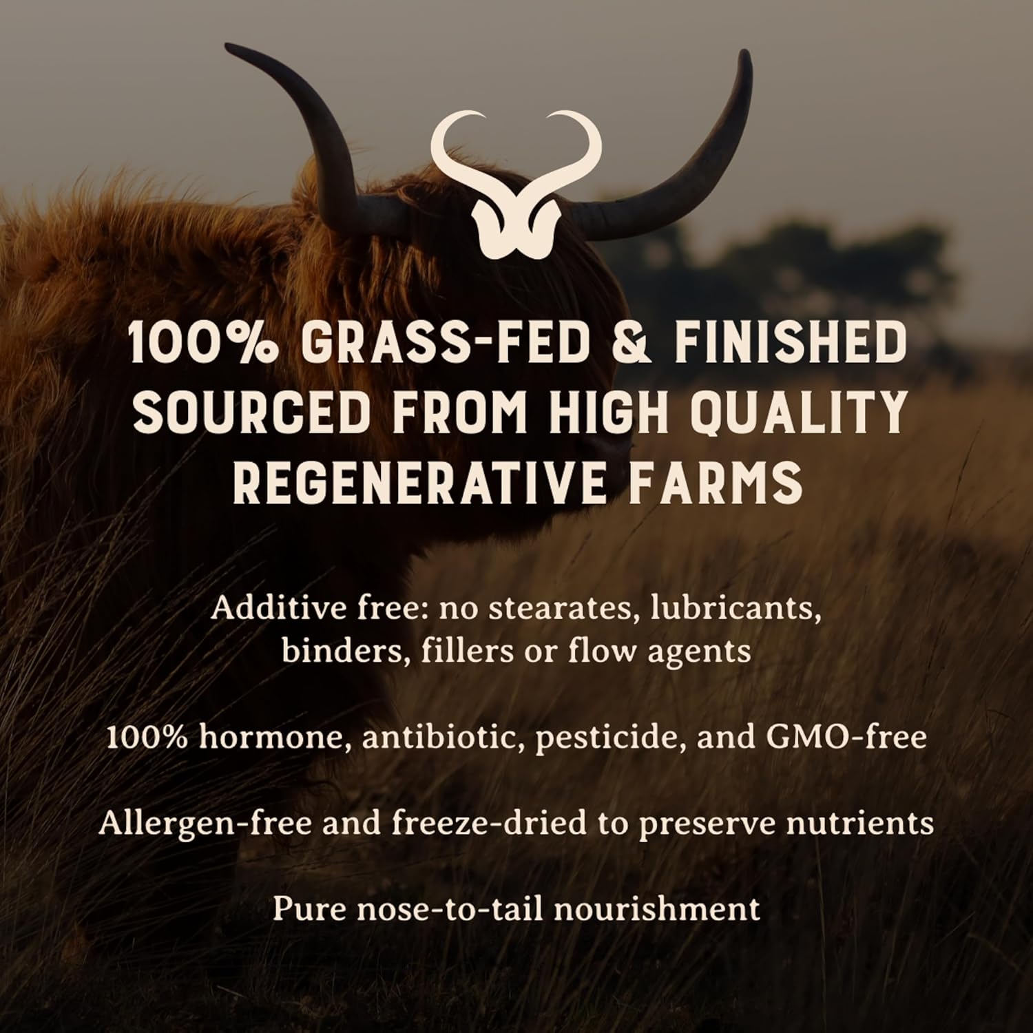 HEART & SOIL Histamine and Immune Support – 3000Mg DAO Enzyme Supplements with Bovine Thymus, Selenium & Vitamin A – 180 Capsules