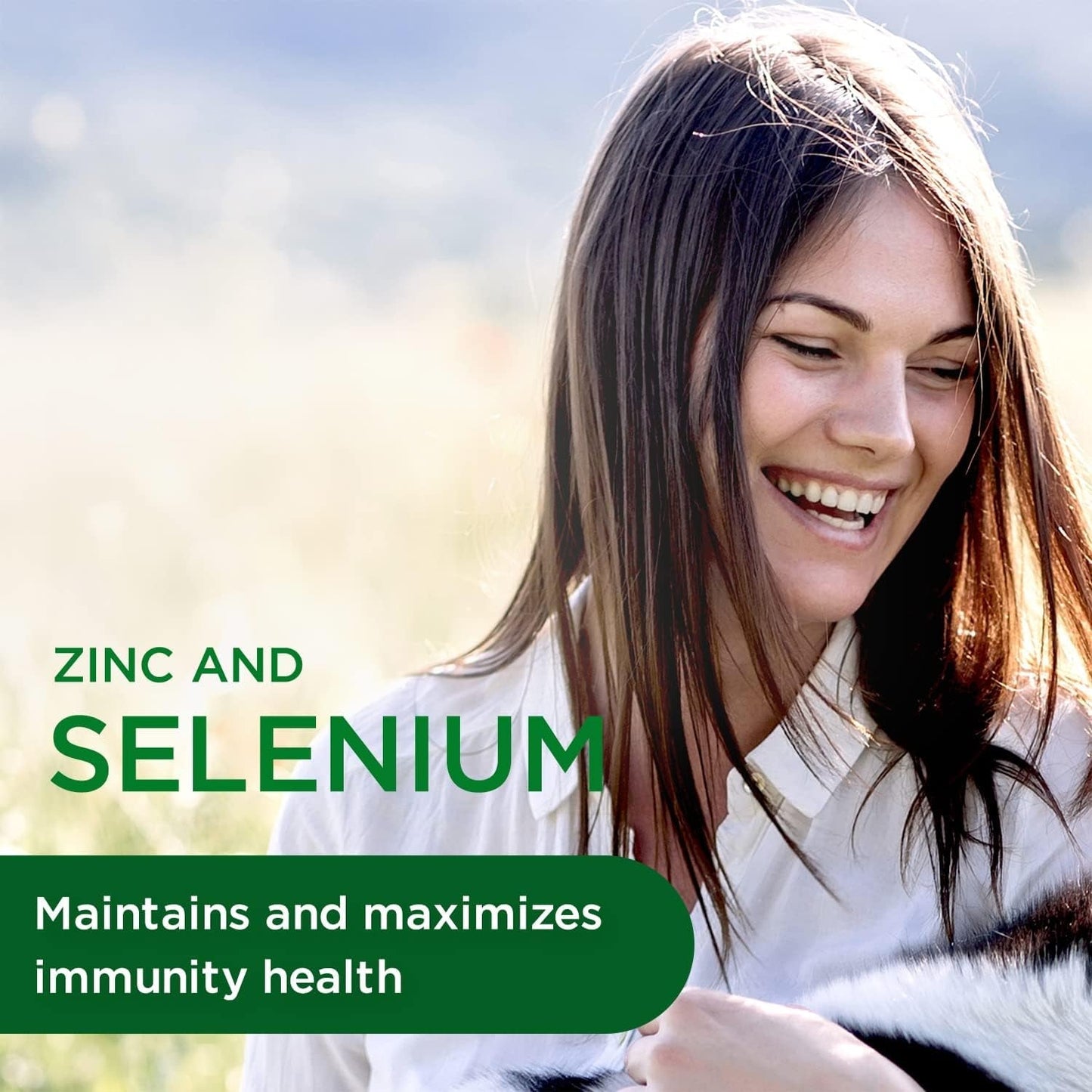 EMERALD LABS Women'S 1-Daily Multi - Multivitamin for Women for Bone & Immune Support Supplement* 60 Capsules