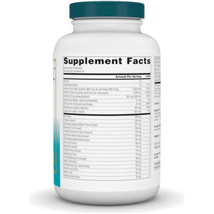 Source Naturals Wellness Formula, Herbal Defense Complex* - 240 Capsules