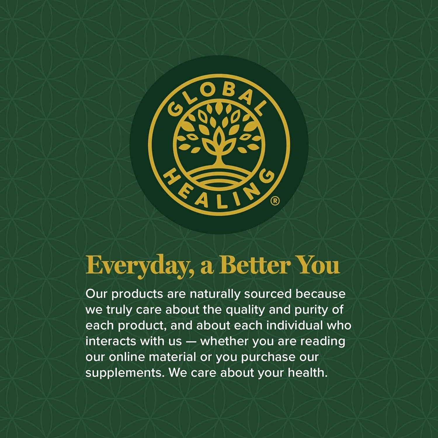 Global Healing Oxy-Powder Colon Cleanse, Constipation Relief for Women & Men