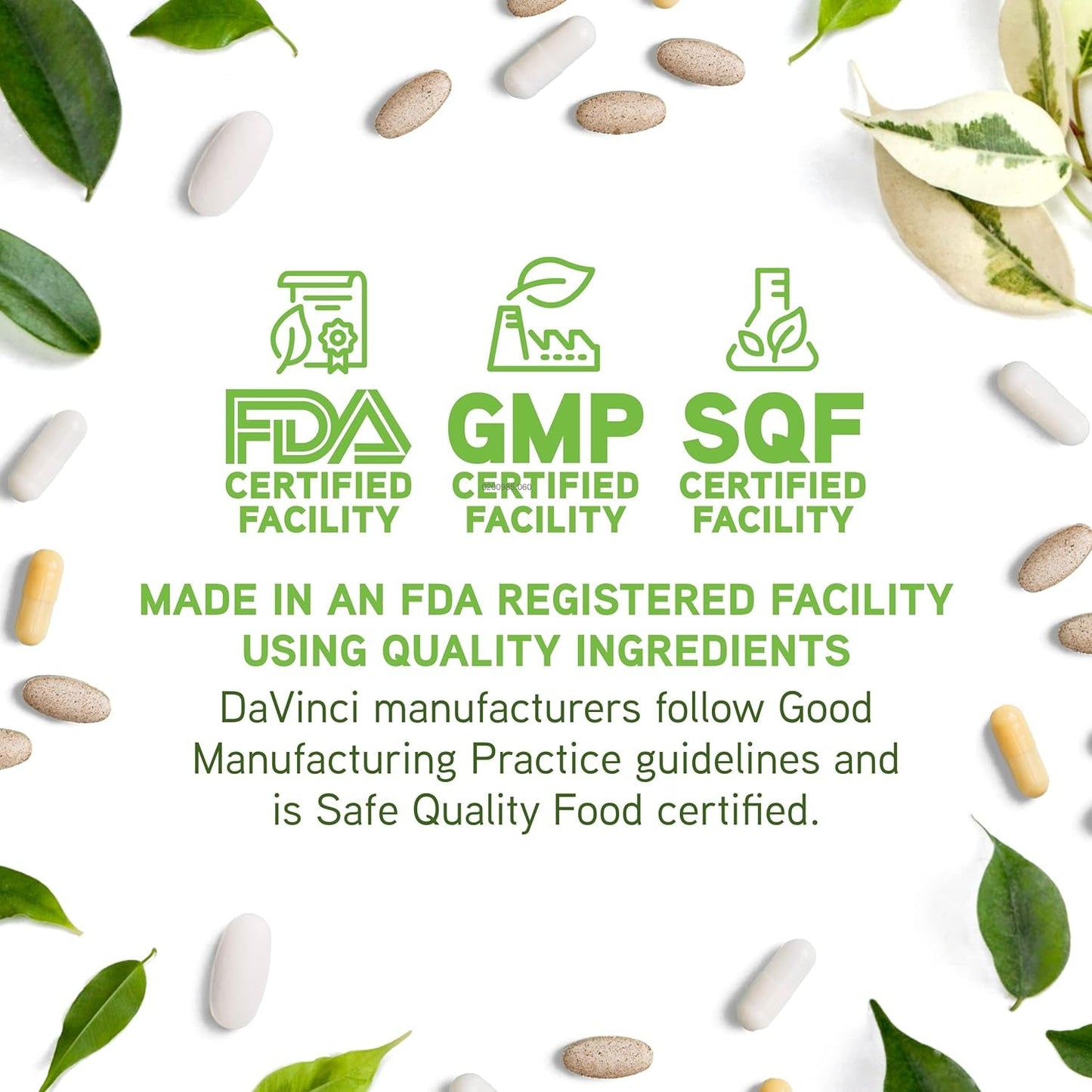 DAVINCI Labs Dimpro 150 Mg to Support Hormonal Balance & Healthy Weight Management 60 Capsules