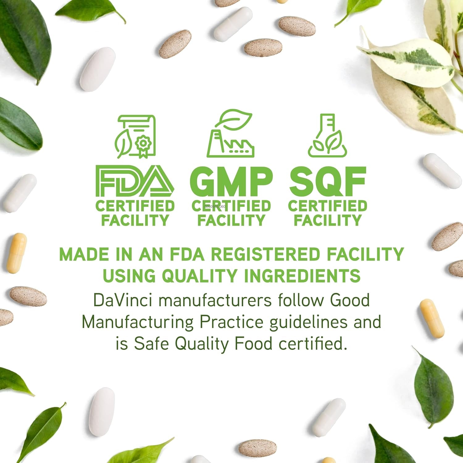 DAVINCI Labs Dimpro 150 Mg to Support Hormonal Balance & Healthy Weight Management 60 Capsules