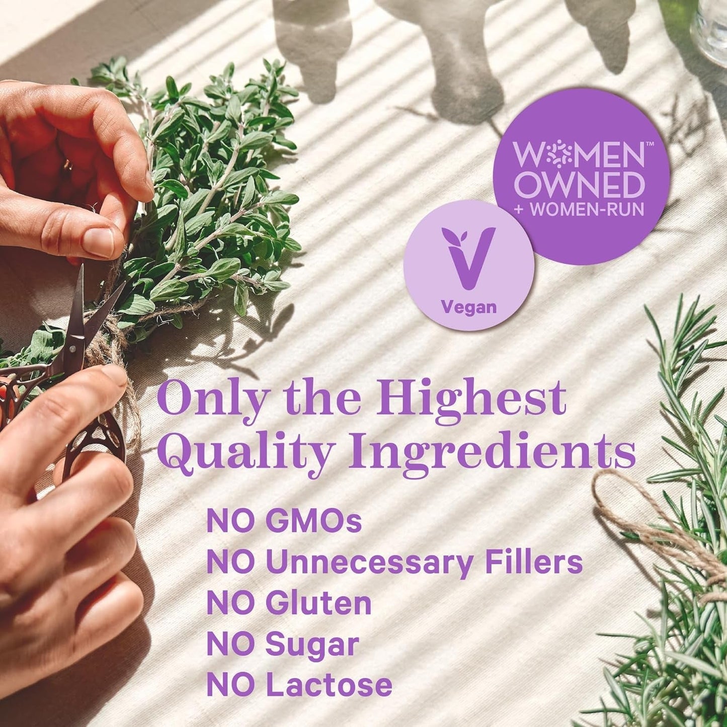 Pink Stork No Flow: Dry up Breast Milk Supply with Sage, Parsley, and B Vitamins, Postpartum Essentials for Women 60 Capsules