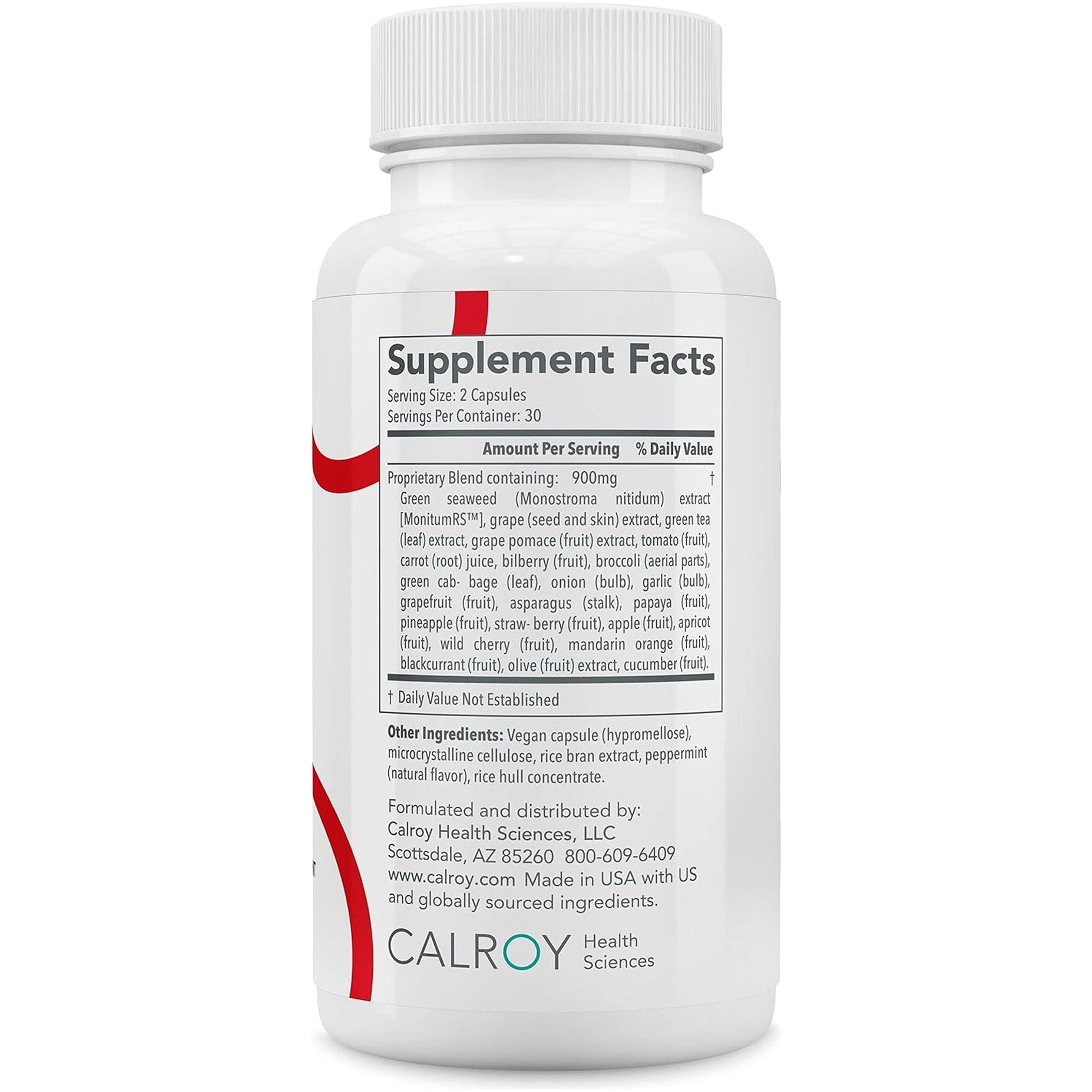 Arterosil HP Professional - Endothelial Glycocalyx Support - Heart & Artery Health Support - Circulation Support