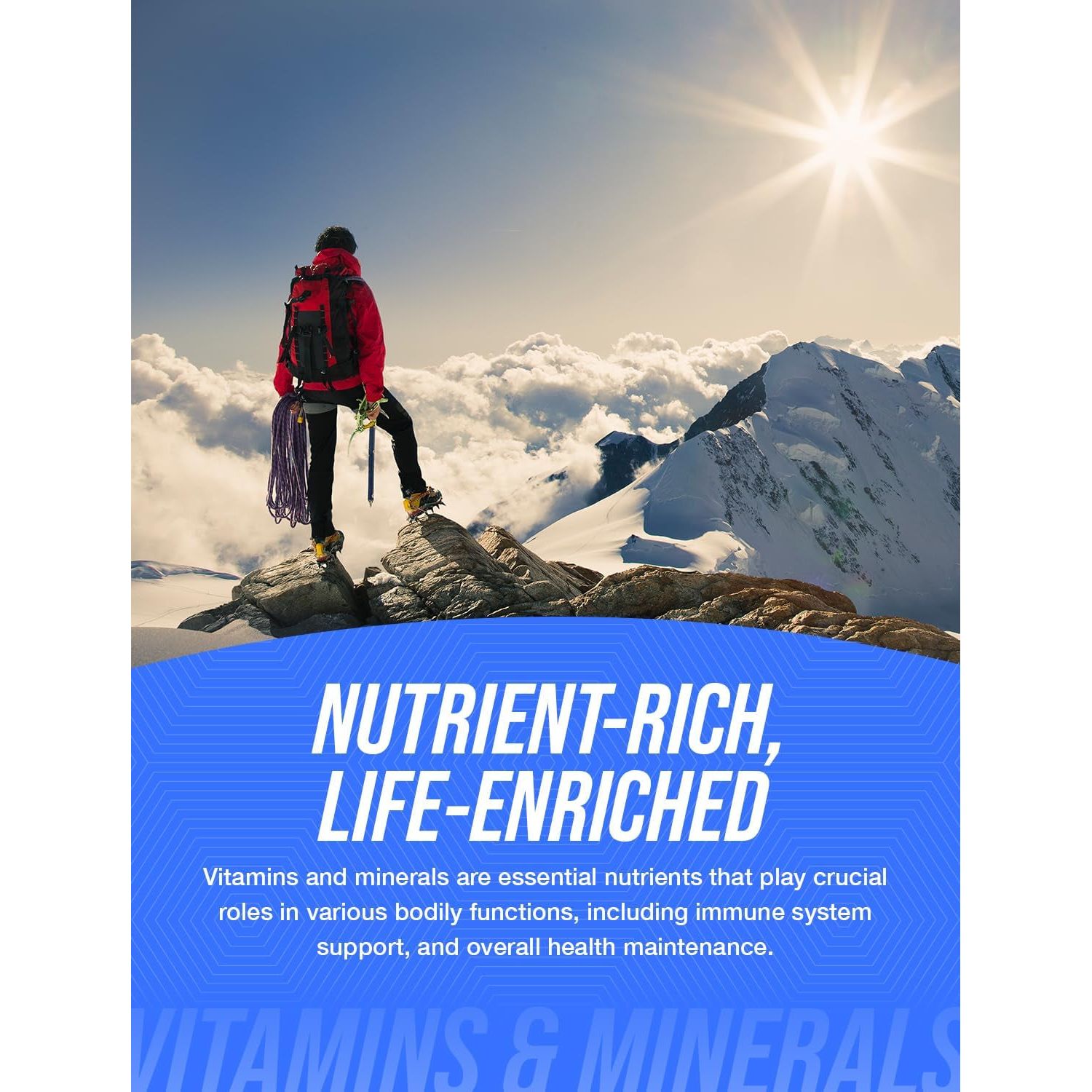 Bulksupplements.Com NAD Powder  500Mg - for Energy Support, Pure & Gluten Free, 10G (0.35 Oz)