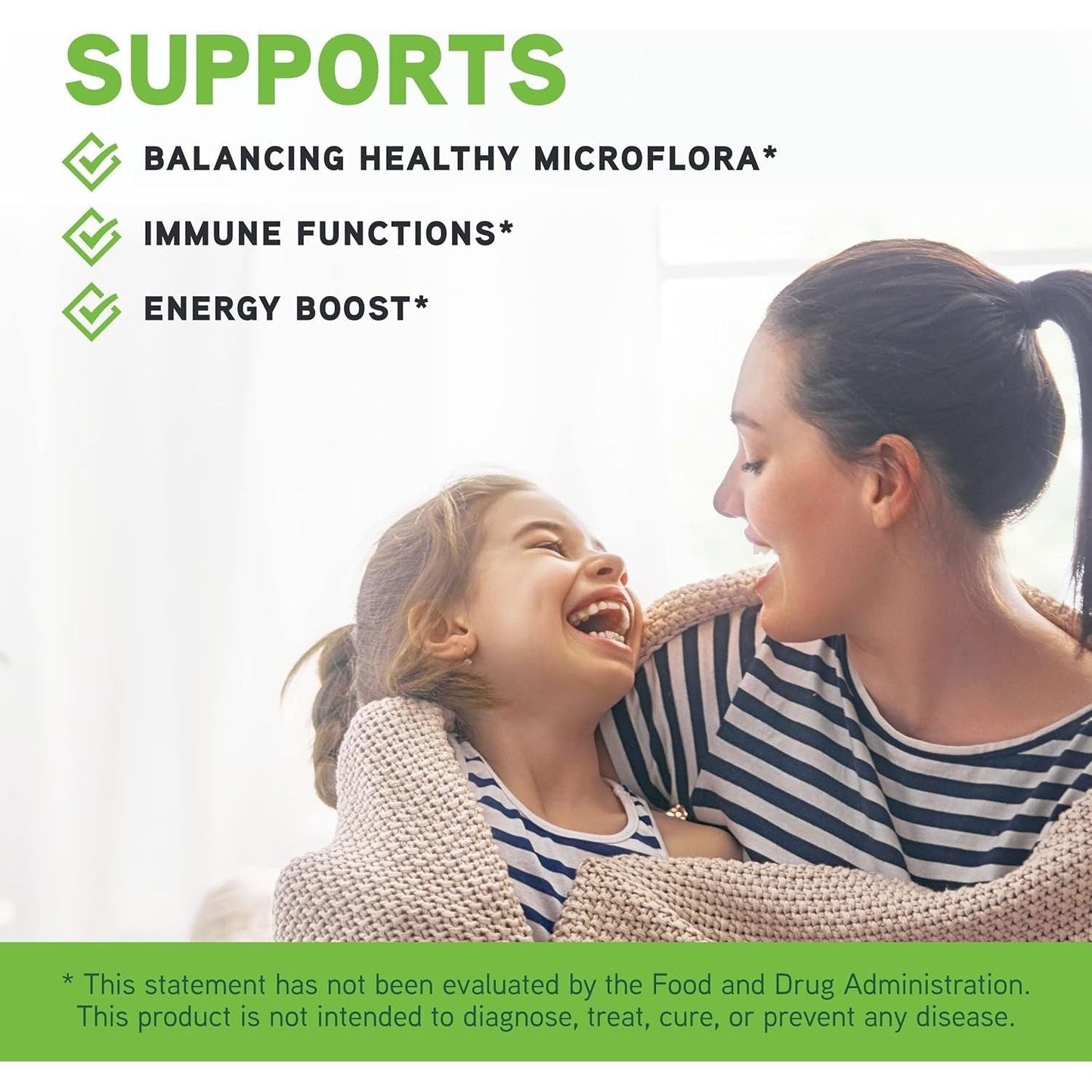 DAVINCI Labs Candid-Away - Digestive Gut Health, Immune System Support (30 Servings)