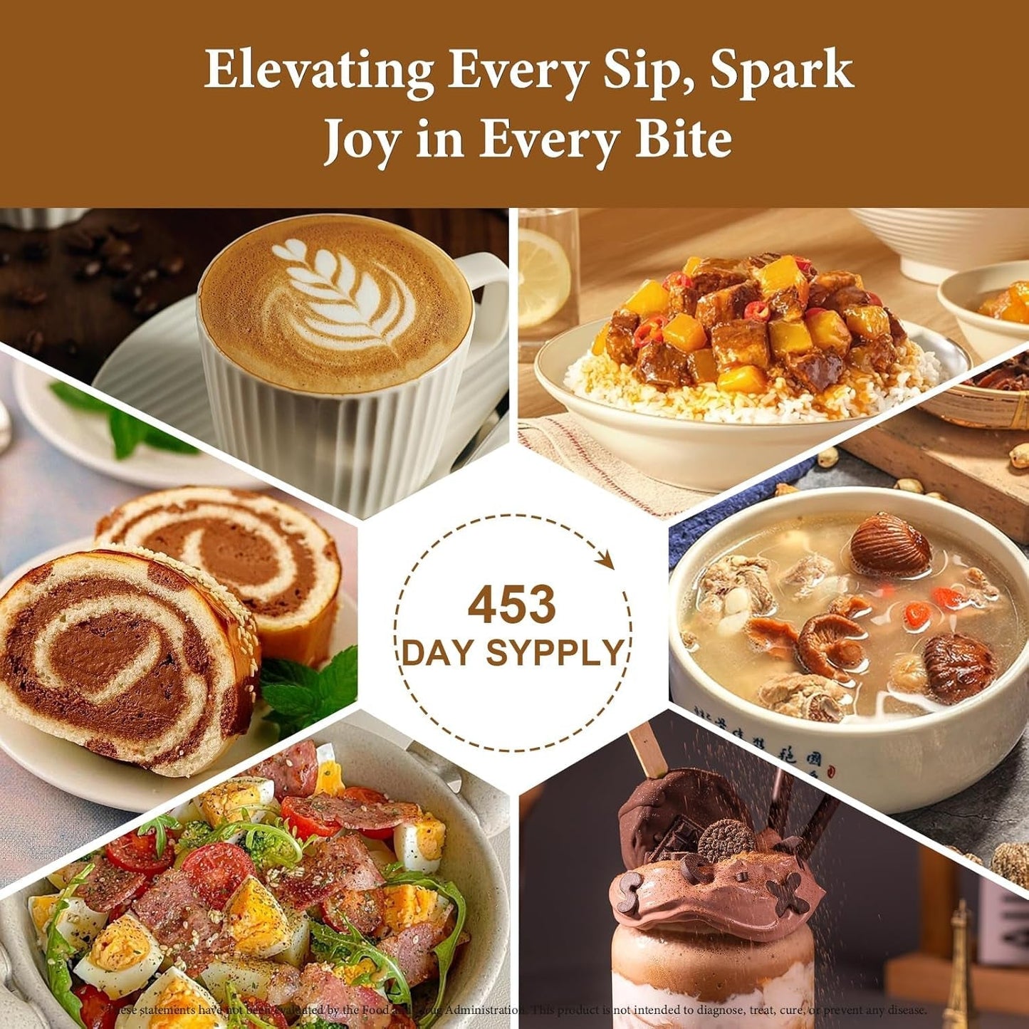 Ceylon Cinnamon Powder Organic Cinnamon Powder, 2Lb