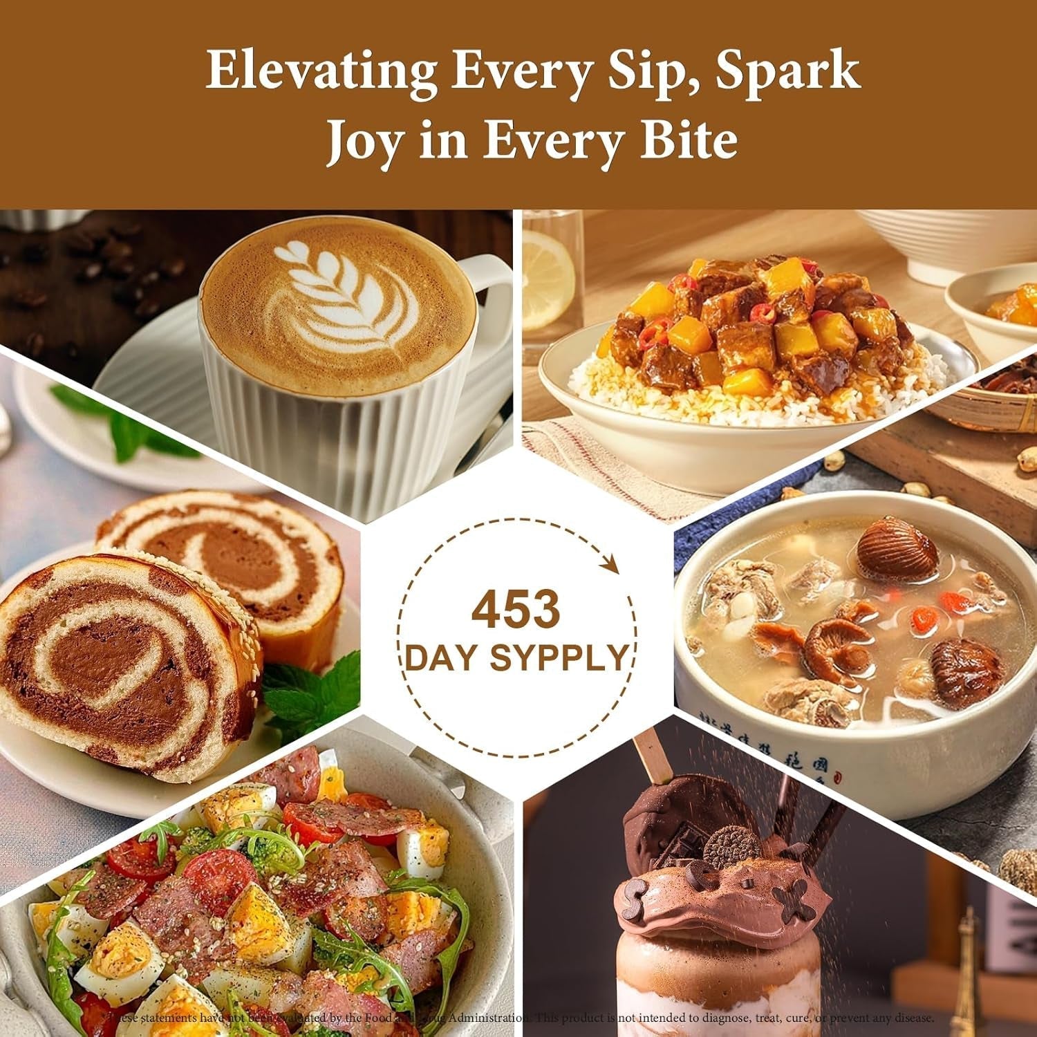 Ceylon Cinnamon Powder Organic Cinnamon Powder, 2Lb