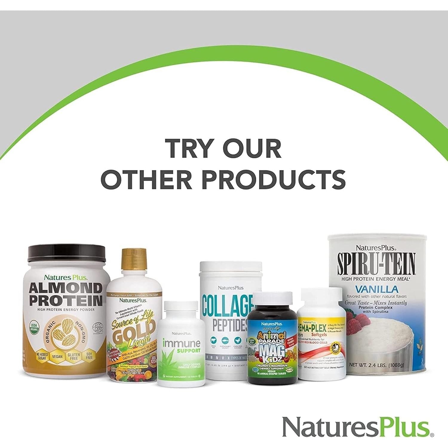 NaturesPlus Say Yes to Dairy - Maximum Strength Digestive Aid, Lactose Intolerance Relief  (50 Servings)