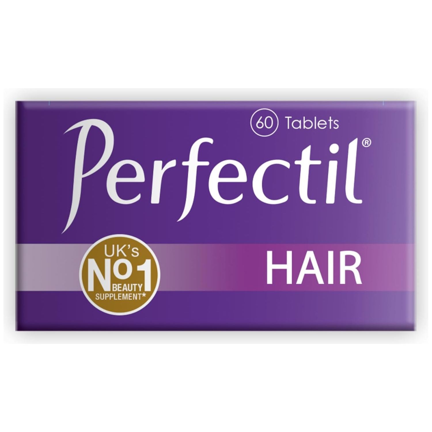 Perfectil Vitabiotics Multivitamin | Hair Growth and Thickening Formula