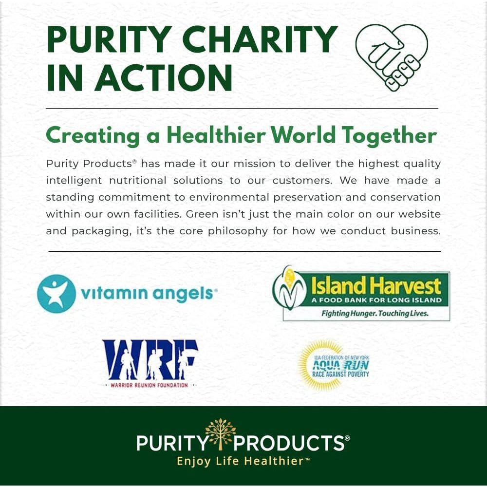 Purity Products - Ultimate H.A.® 7 -90 Cap