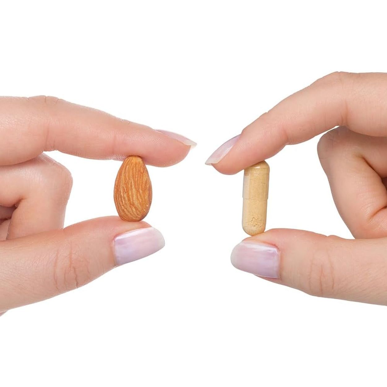 Seeking Health | Liver Nutrients | 60 Vegetarian Capsules | Milk Thistle, NAC & TMG Supplement