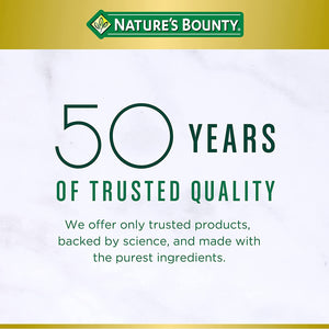 Nature'S Bounty Sleep3 Melatonin 10Mg, Maximum Strength 100% Drug Free Sleep Aid 60 Tablets
