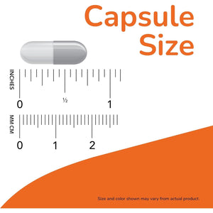 NOW Supplements, Feverfew with 0.5% - 0.7% Parthenolide, Herbal Supplement, 100 Veg Capsules