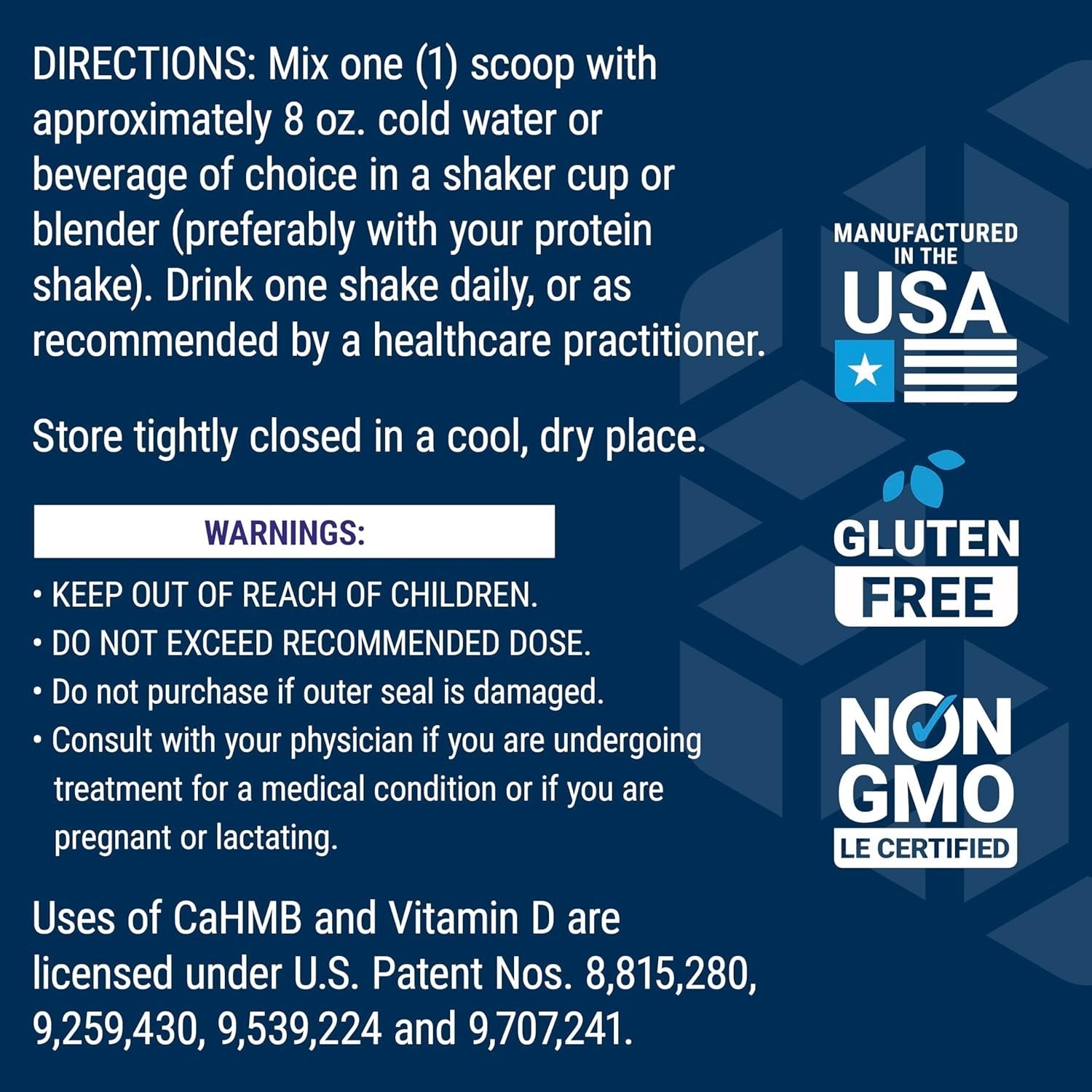 Life Extension Wellness Code® Muscle Strength & Restore Formula, 94.2 G