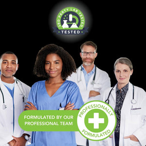 Karamd Pure Nature | Greens, Fruits & Vegetables Whole Food Supplement (30 Servings)