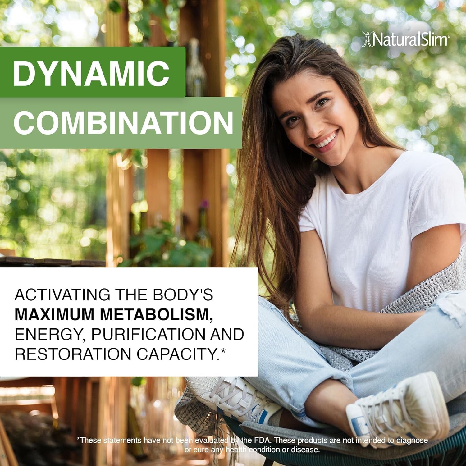 Somarenew Metabolism Booster, Gut Cleanse, Energy Support & Full Body Cleanse Supplement 180 Vegetable Capsules