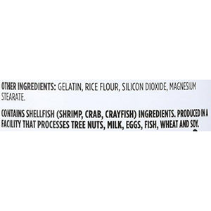 365 Everyday Value, Glucosamine Chondroitin, 120 Ct