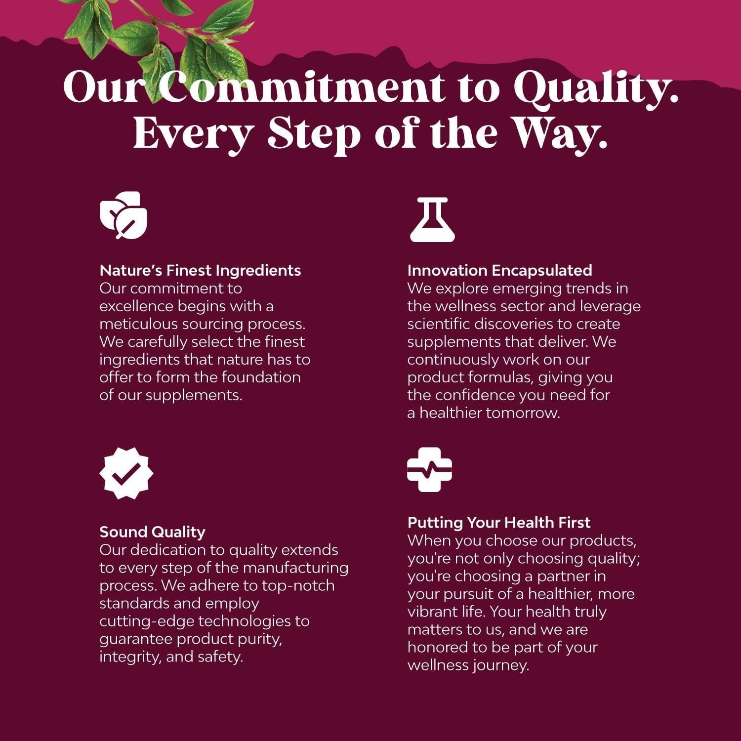 Organic Maca Root Capsules for Women - Non-Gmo Certified Vegan and Gluten-Free  - 120Ct