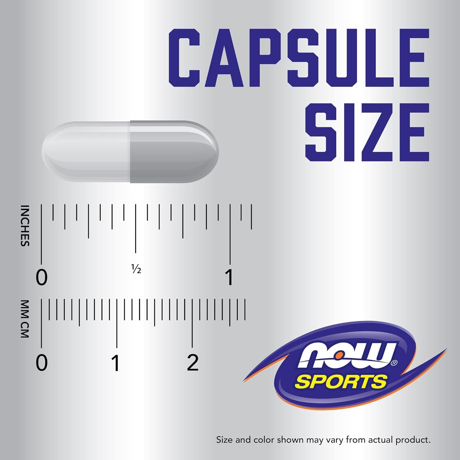 NOW Foods Sports, Beet Root Veg, Immune System Support*, 550 MG 180 Veg Capsules