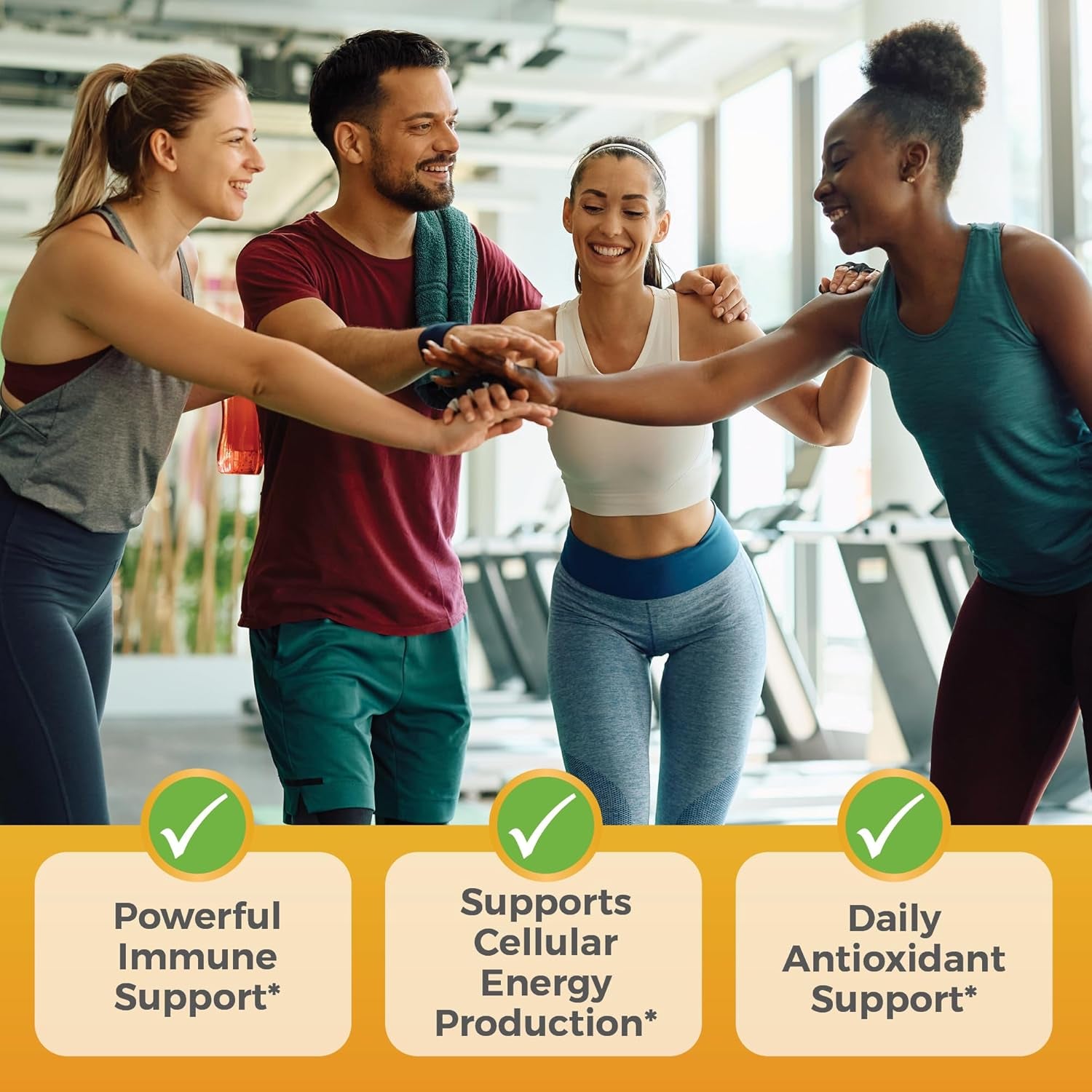 Viva Naturals Vitamin C and Zinc Supplement - Antioxidant Supplements for Immune Support for Adults (250 Capsules)