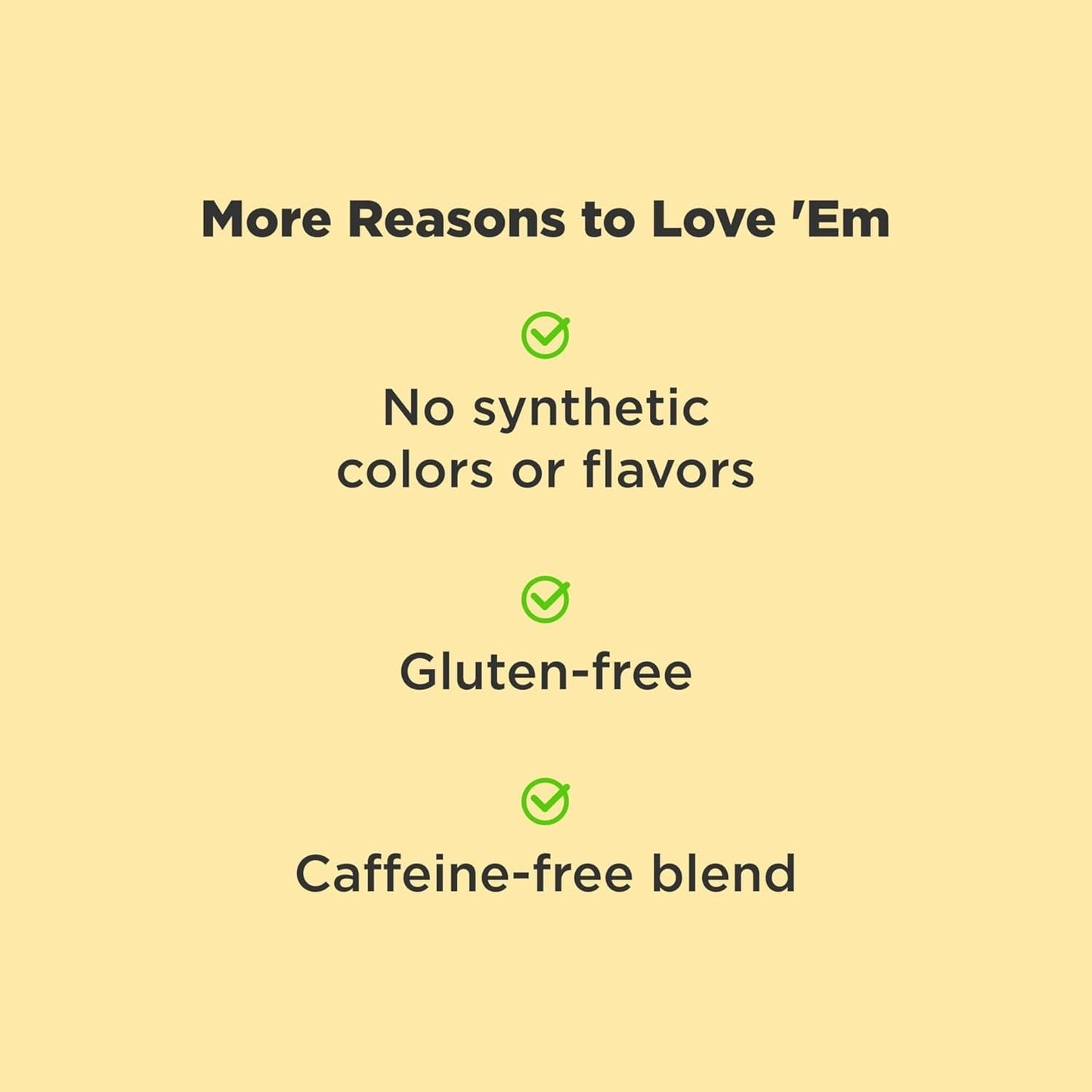 OLLY Daily Energy Gummy, Caffeine Free, Vitamin B12, Coq10, Goji Berry, Adult Chewable Supplement, Tropical Flavor - 60 Count