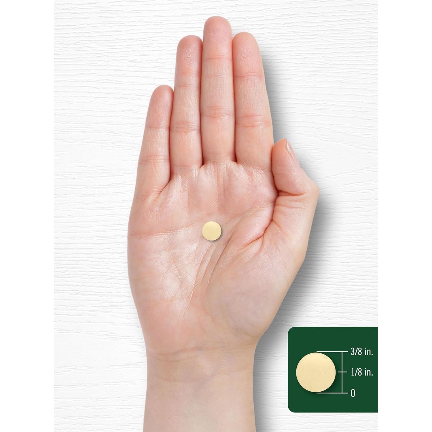 Carlyle Opti-Bean | Digestive Support | Gas, Bloating & Discomfort Enzyme Blend 150 Tablets