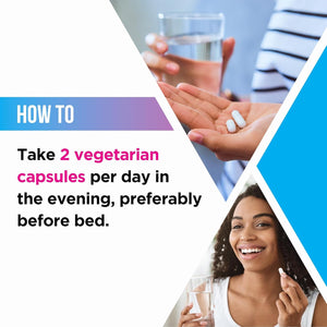 Livingood Daily Support - Supplement for Health with Beta Glucans, Pine Sterol, Coq10, and Garlic Root 60 Capsules