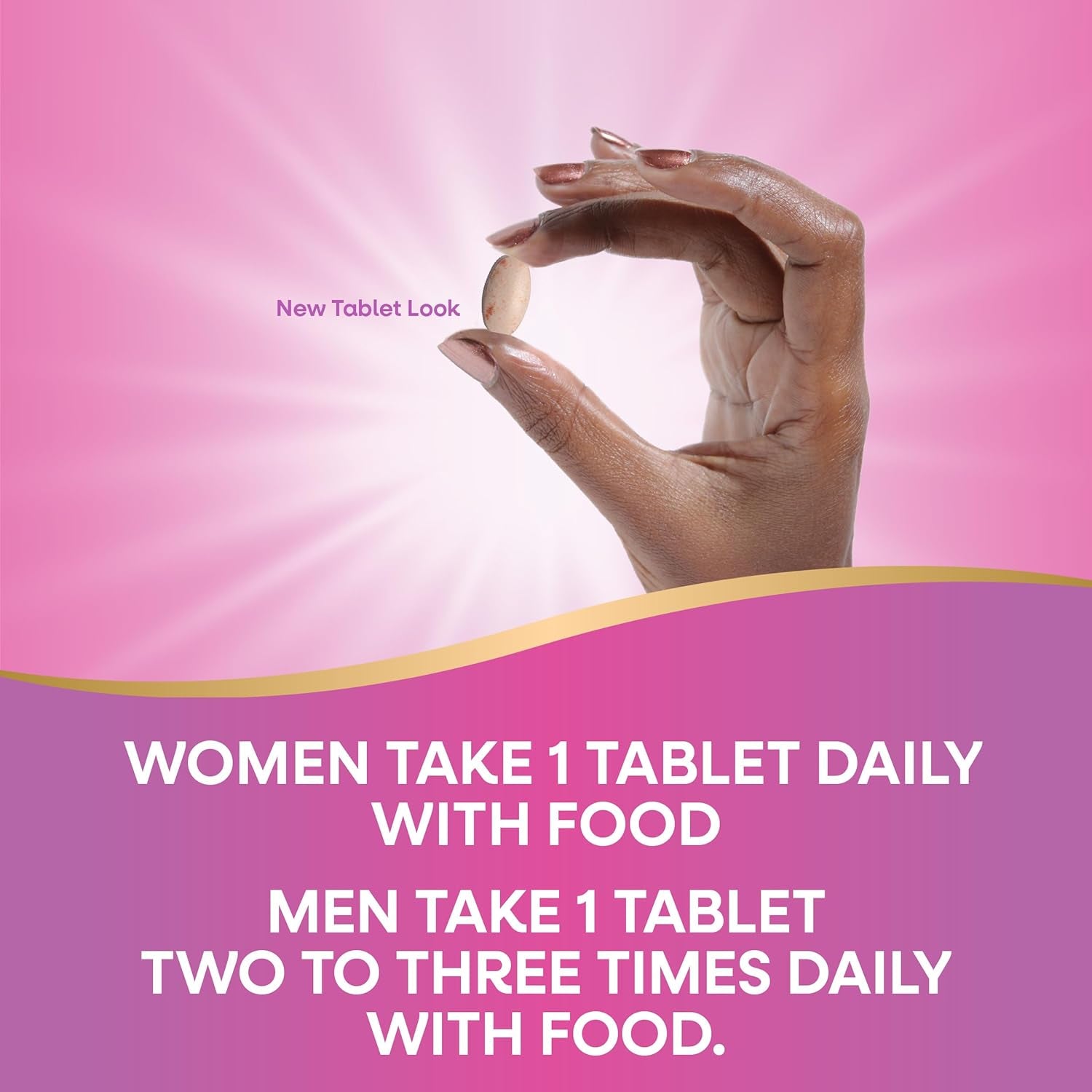 Nature'S Way Estrobalance, Absorbable BR-DIM, Supports Healthy Estrogen Metabolism* 60 Tablets
