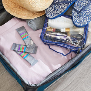 Isotonix Daily Essentials Packets – Antioxidant Supplements for Energy, Immunity, and Bone Health