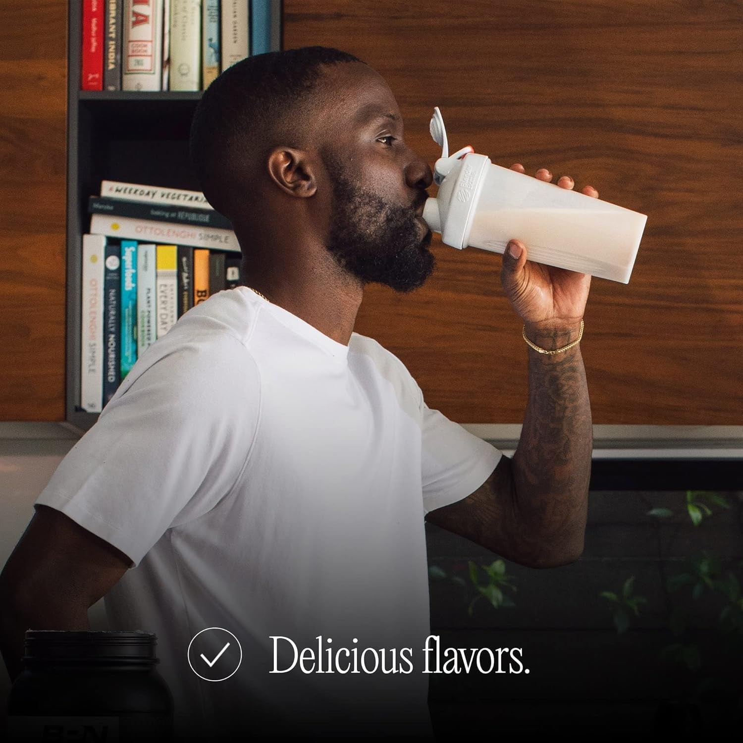 BARE PERFORMANCE NUTRITION, Digestive Enzymes, Antioxidants, Improved Natural Energy, 30 Servings, Strawberry