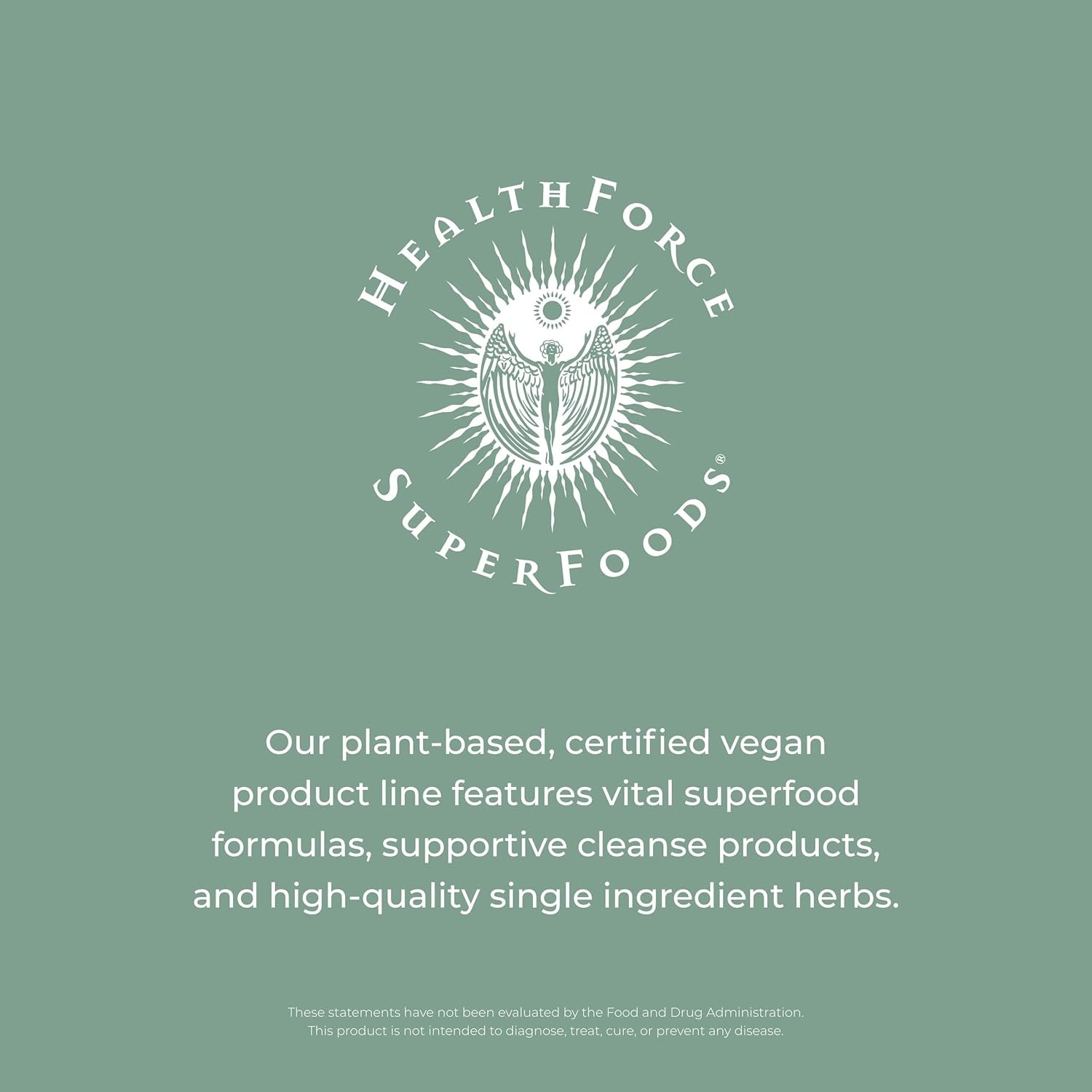 Healthforce Superfoods Circuforce Brain Power - 90 Vegancaps
