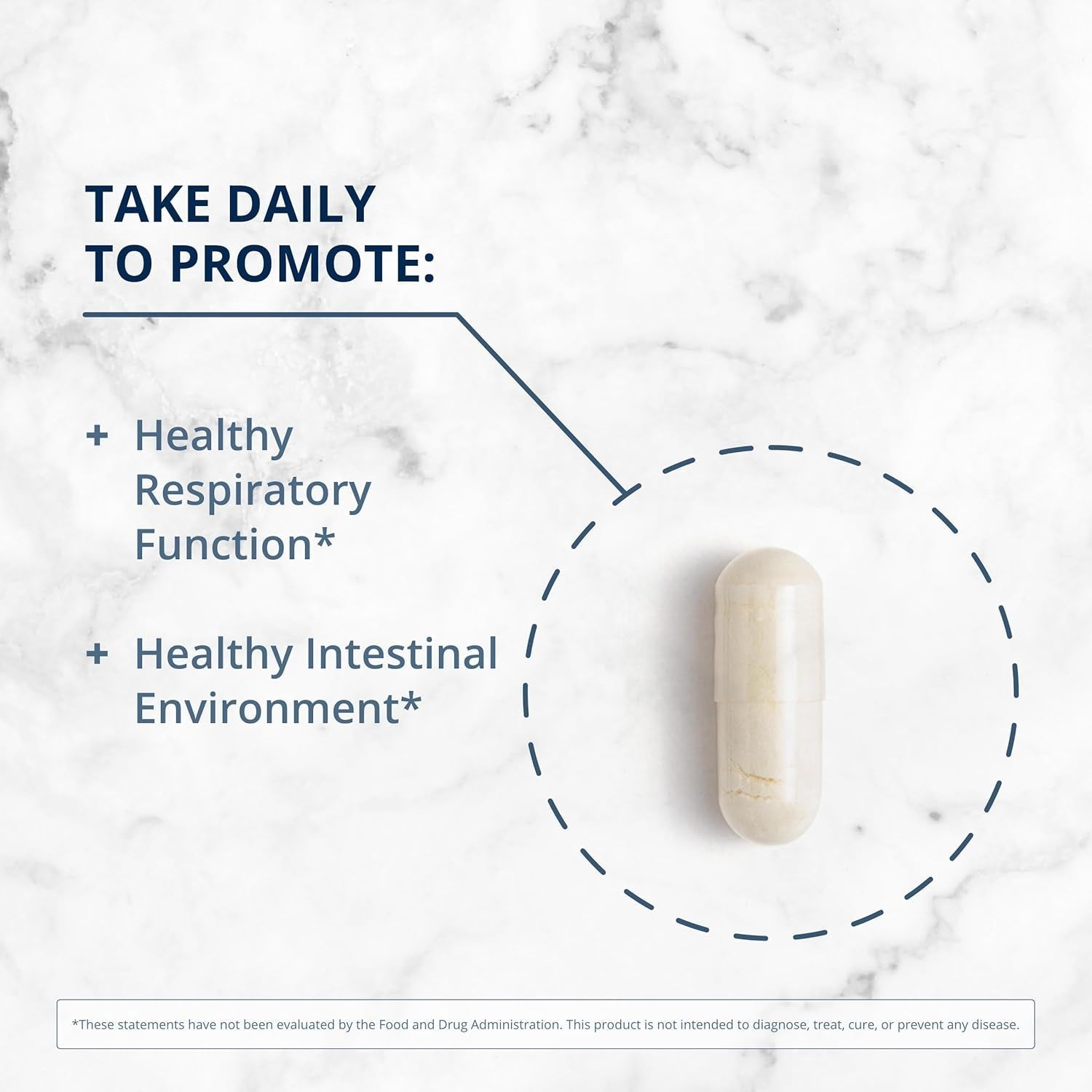 Metagenics Ultraflora Biomepro, Daily Multistrain Probiotic Supplement 30 Capsules