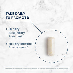 Metagenics Ultraflora Biomepro, Daily Multistrain Probiotic Supplement 30 Capsules