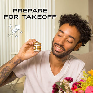 Pure Ormus White Gold Powder Monoatomic M-State 24K 99.99% | No Plastic, No Lye, No Dyes, No Fillers | 22 Grams