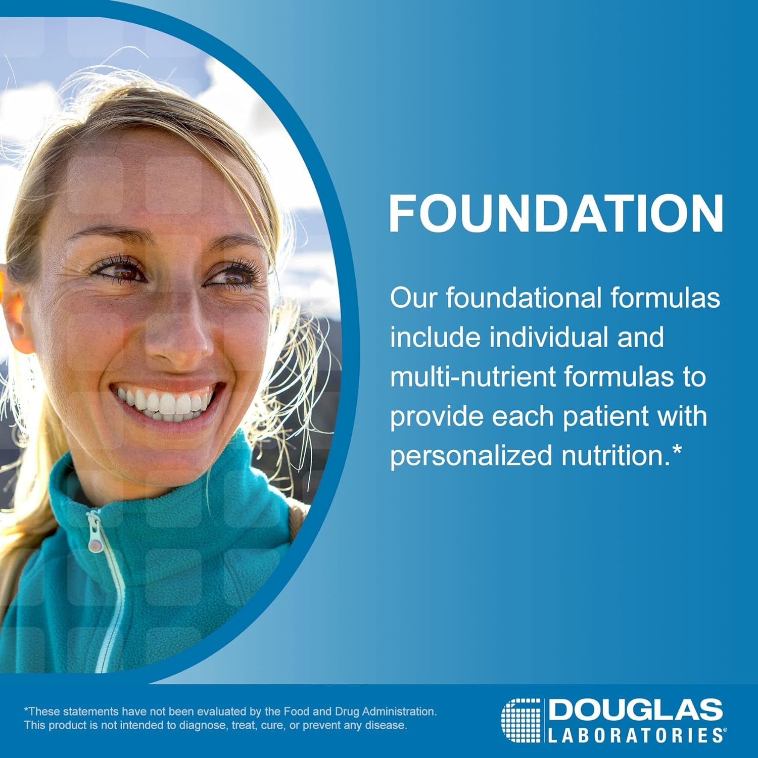 Douglas Laboratories - Multivitamin and Mineral Supplement to Support Energy Production, Immune Function, and Overall Health* | 60 Capsules